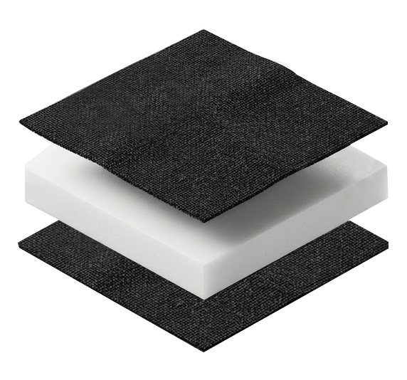 FlamEL® 4.0 Sheet